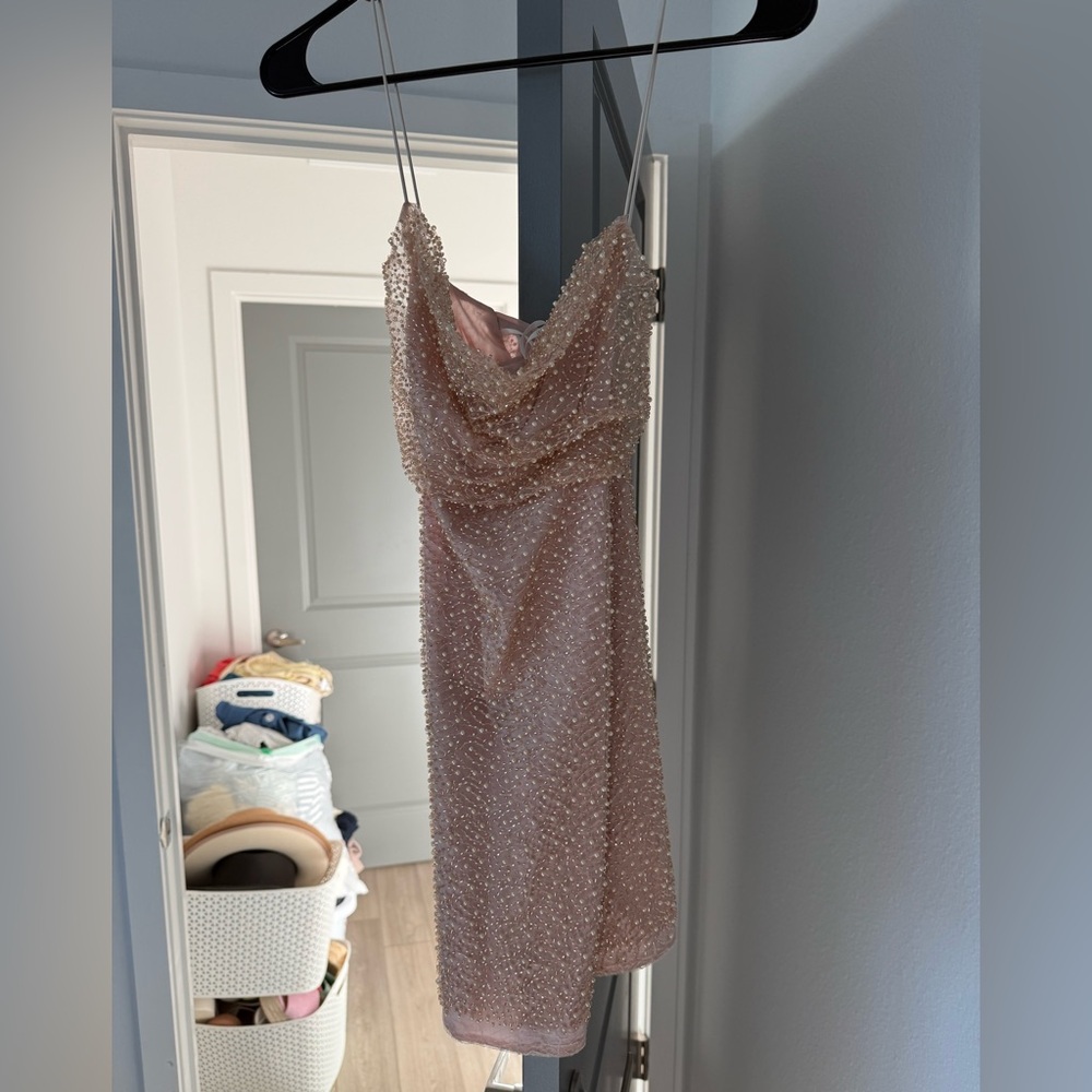 Hello molly dress